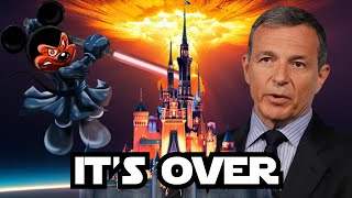 Disney Makes HUGE Announcement l Is Star Wars In Trouble [upl. by Weismann]