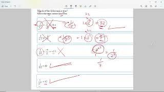 Level J Math Weekly Practice MJH06 Q T1 W7 [upl. by Reviere58]