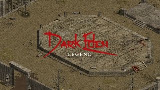 Darkeden LegendBibe War 16112022 [upl. by Grete]