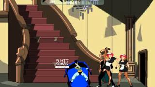 Batman The Cobblebot Caper Part 2 [upl. by Hawkie]