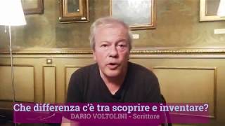 FdT  Intervista a Dario Voltolini [upl. by Zetra]