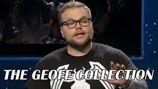 The Geoff Collection  IEM Katowice 2019  Highlights and Banter [upl. by Miner780]