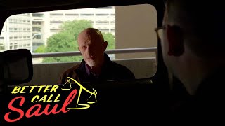 Mike Gets Fired  Switch  Better Call Saul [upl. by Sebbie629]