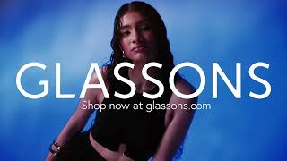 SIREN SONG  GLASSONS [upl. by Aitnauq]