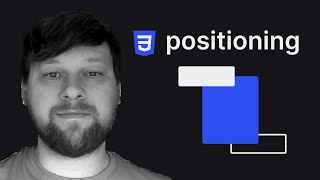 Mastering CSS Positioning Once and For All [upl. by Elrak]