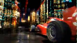 BBC F1 2009 Season Intro amp Titles [upl. by Anytsirhc]