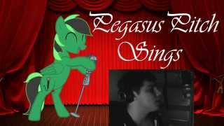 quotConfrontation Jekyll and Hydequot Ponies Sing Live [upl. by Gnehc]