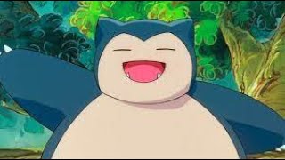 Pokemon Snorlax amv rise [upl. by Bender]