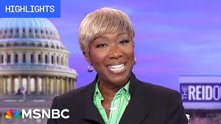 Watch the ReidOut with Joy Reid Highlights May 9 [upl. by Ordnagela372]