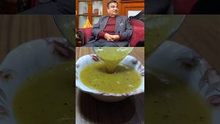 Nitin Gadkari ji Special Santre Ka Soup  nitingadkari oranges souprecipe shorts [upl. by Neelloc]