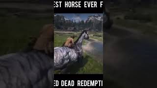 Super Size it too😤😡shorts rdrd2 rdrgameplay rdrfunny reddeaddredemption gaming games [upl. by Cirred]