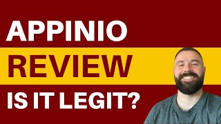 Appinio Review  Scam or Legit Surveys Revealed [upl. by Aehr]