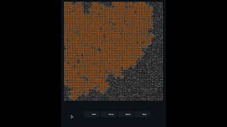 Maze Solver A JavaScript [upl. by Terrell]