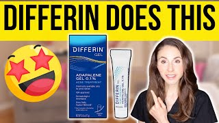 5 Amazing Benefits Of Using Differin Gel that You Didnt Know About [upl. by Euqinad297]