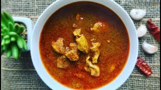 Chicken Vindaloo  Vindaloo  Vindaloo Recipe  Chicken Vindaloo Recipe [upl. by Desma]