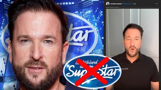 Michael Wendler spricht über DSDS aus Merkwürdiges Statement auf Instagram [upl. by Neu]