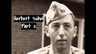 The Herbert Sobel Debacle Part 2 The Chain Reaction Band of BrothersEasy Company [upl. by Macy]