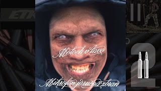 Moloch Vlavo  Vitaj v pekle prod Lucifer Beats [upl. by Hairacaz]