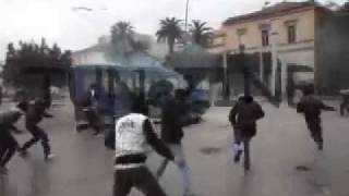 Tunisie Qui complote et qui est derrière ces violences  Tunis Tribune [upl. by Amyaj]