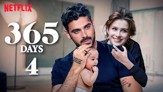 365 Days Part 4 Trailer First Look 2026 Release Date Everything We Know About [upl. by Xyla]