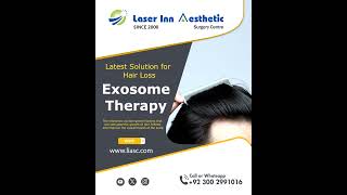 Exosome Therapy [upl. by Viquelia]