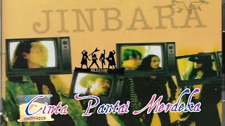 Kump JINBARA  Cinta Pantai Merdeka 2005  Cover  OAMV  Lirik [upl. by Cordle944]