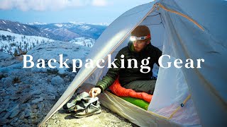 A Backpacking Gear Guide for 2024  PLUS how we pack our bags [upl. by Goldberg]