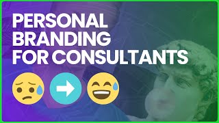 Top 5 Personal Brand Growth Tips for Consultants to Install in 2024 [upl. by Raddy942]