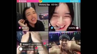 ACAP S gacor komedi livetiktok foryou youtube [upl. by Rehpotsirahc]