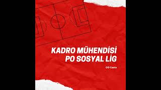 Kadro Mühendisi 10  Sosyal Lig 31 Hafta  İtibardan Tasarruf Olmaz Vivianonun Tercihi Pekte [upl. by Delgado]