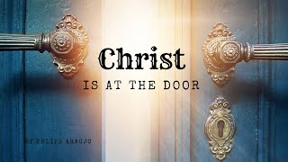 quotChrist is at the Door””  Orange SDA Church [upl. by Cheney]