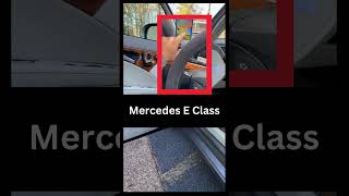 Mercedes E Class Bluetooth Music for Benz W211 Navigation System 2003  2009 [upl. by Magocsi]