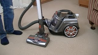 Shark Rotator Powered Lift Away Canister Vacuum Cleaner Unboxing amp First Look [upl. by Adelind42]