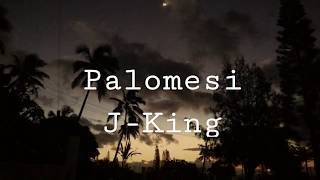 PALOMESI  Jking Tuifua Kanongataa [upl. by Iloj]