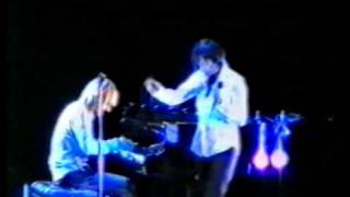 Gianna Nannini live 2004 Ragazzo dellEuropa [upl. by Madson105]