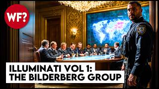 Illuminati Vol 1 The Bilderberg Blueprint and Hidden Agenda of Global Elites [upl. by Anaejer823]