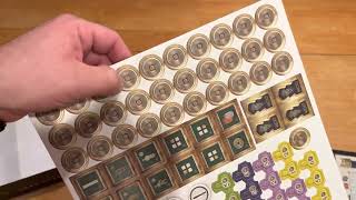 Terracotta Army  Unbiased Unboxing with John LaRuffa [upl. by Zacek]