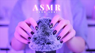 ASMR Brushing You Into Sleep In 15 Minutes No Talking [upl. by Ayatahs488]