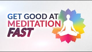 How To Meditate CORRECTLY  6 Easy Tips For Beginners [upl. by Nylhsa172]