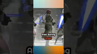 3 MICROSCOPIC details you missed from Order 66 [upl. by Rihsab65]