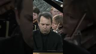 Eldar Nebolsin plays Tchaikovskys Piano Concerto No 1  1st movement [upl. by Oiramal]