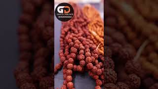 Rudraksha Mantra [upl. by Gimpel]