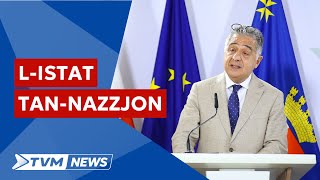 Lou Bondi jgħid li listazzjonijiet talpartit għandhom jagħlqu [upl. by Yentruoc195]