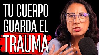 Estas Prácticas te ayudarán a Deshacerte de años de TRAUMA [upl. by Canale]