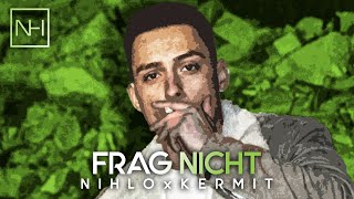 NGEE x RAIS x HAFTBEFEHL Type Beat ❓Frag Nicht❓ prod NIHLO x Kermit  ORIENTAL OLDSCHOOL Beat [upl. by Dragde]