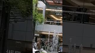 THE GARDENS MALL MID VALLEY CITY KUALA LUMPUR youtubeshortsvideo shorts shorttravelblogger [upl. by Anika]