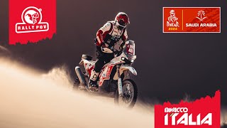 Dakar 2024  Tappa 7  Riyadh  Al Duwadimi [upl. by Bolanger]