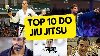 OS MELHORES RANKING TOP 10 JIU JITSU ESPORTIVO MASCULINO  IMPERDÍVEL [upl. by Briggs]