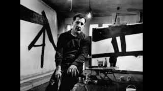 franz kline [upl. by Breger]