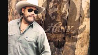 Hank Williams Jr  Feelin Better [upl. by Maillw383]